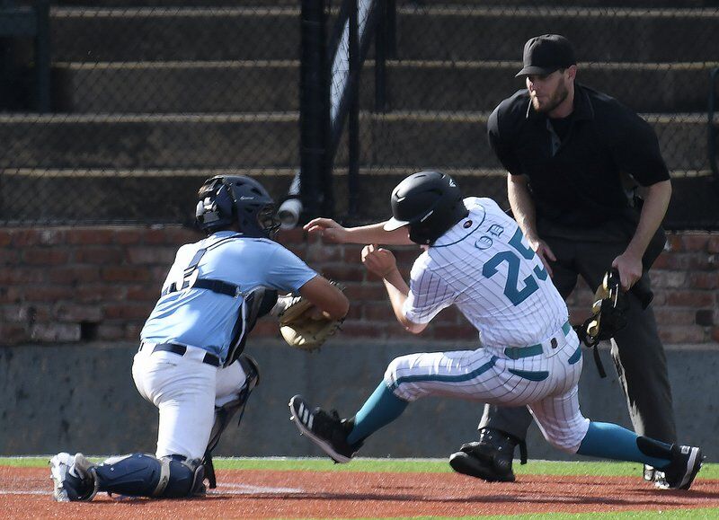 Plainsmen hustle to 2-1 win